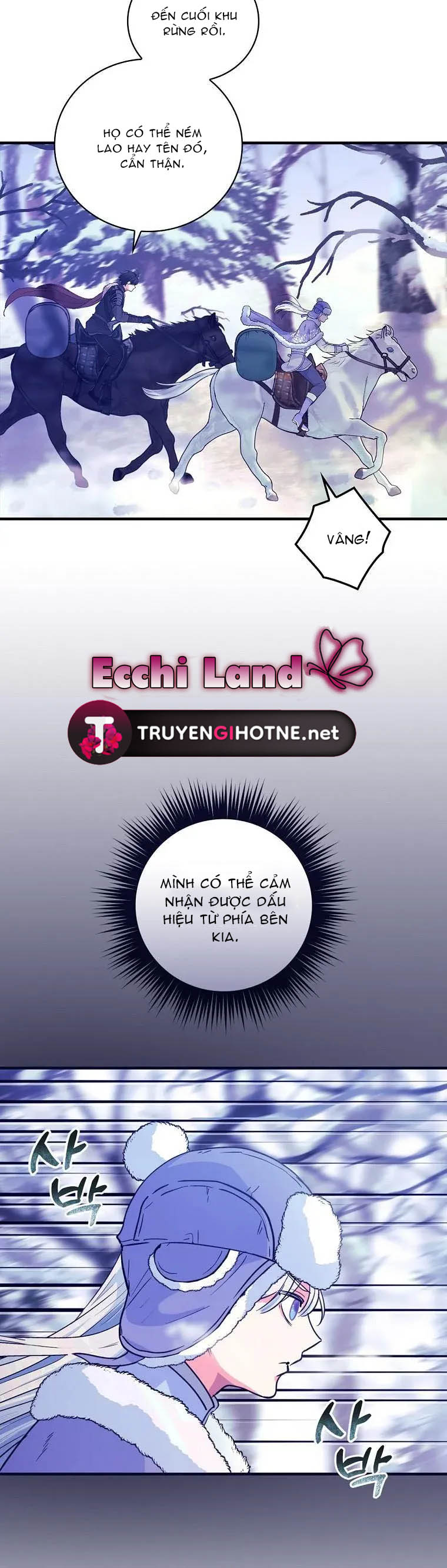 hiệp sĩ băng giá chapter 59.2 16