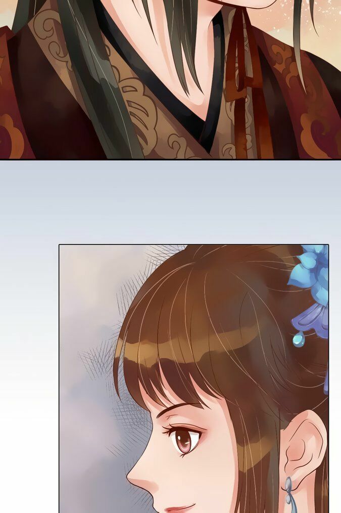 thứ nữ hữu độc chapter 48 13