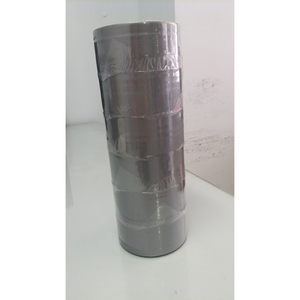 BĂNG KEO VẢI 48MM - 14Y - COMBO 6 CUỘN 1 CÂY