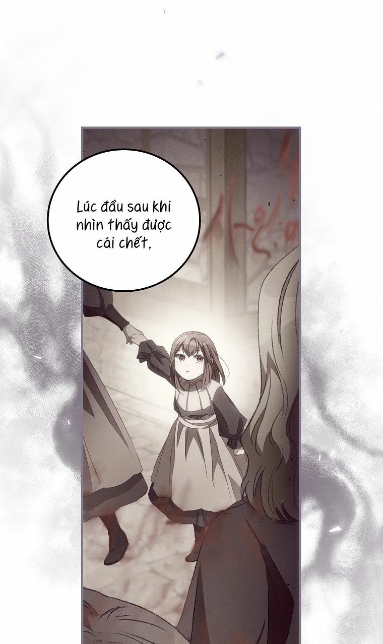 tôi nhìn thấy cái chết của bạn chapter 29 55