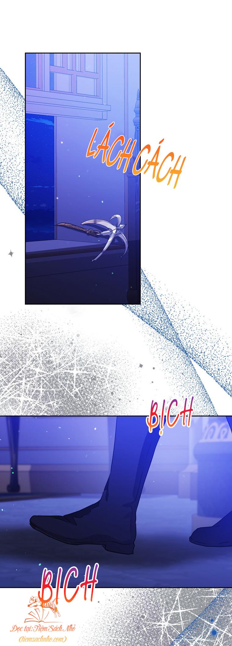 trở thành vợ nam chính chapter 48 58