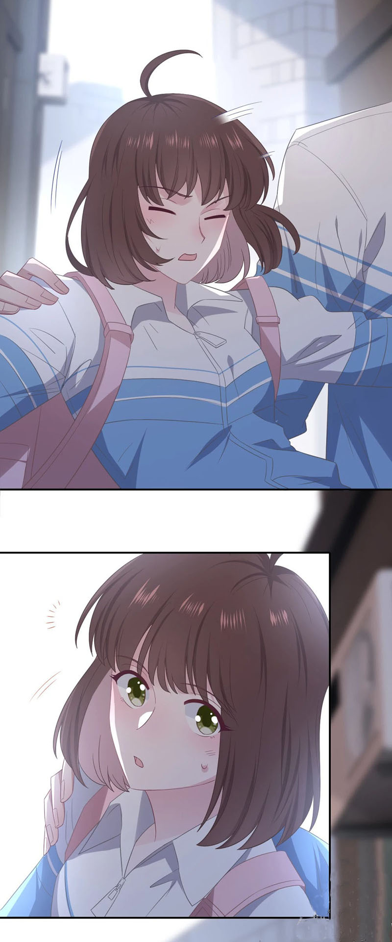 cái thùng cơm sát vách chapter 92.1 5