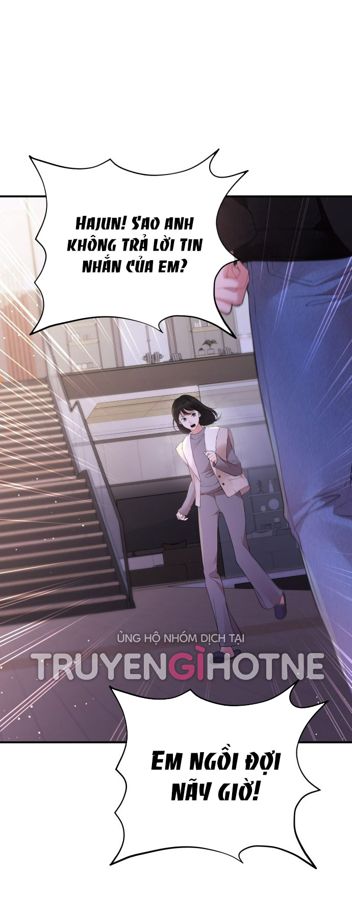 gửi em người đánh cắp những vì sao - to you who swallowed a star chapter 122.1 15