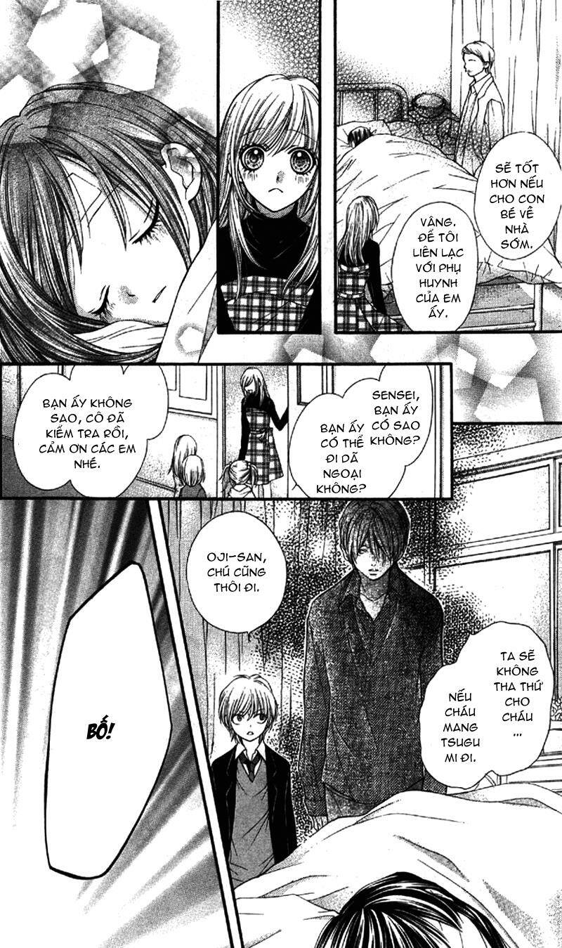 yamamoto zenjirou to moushimasu chapter 8 27