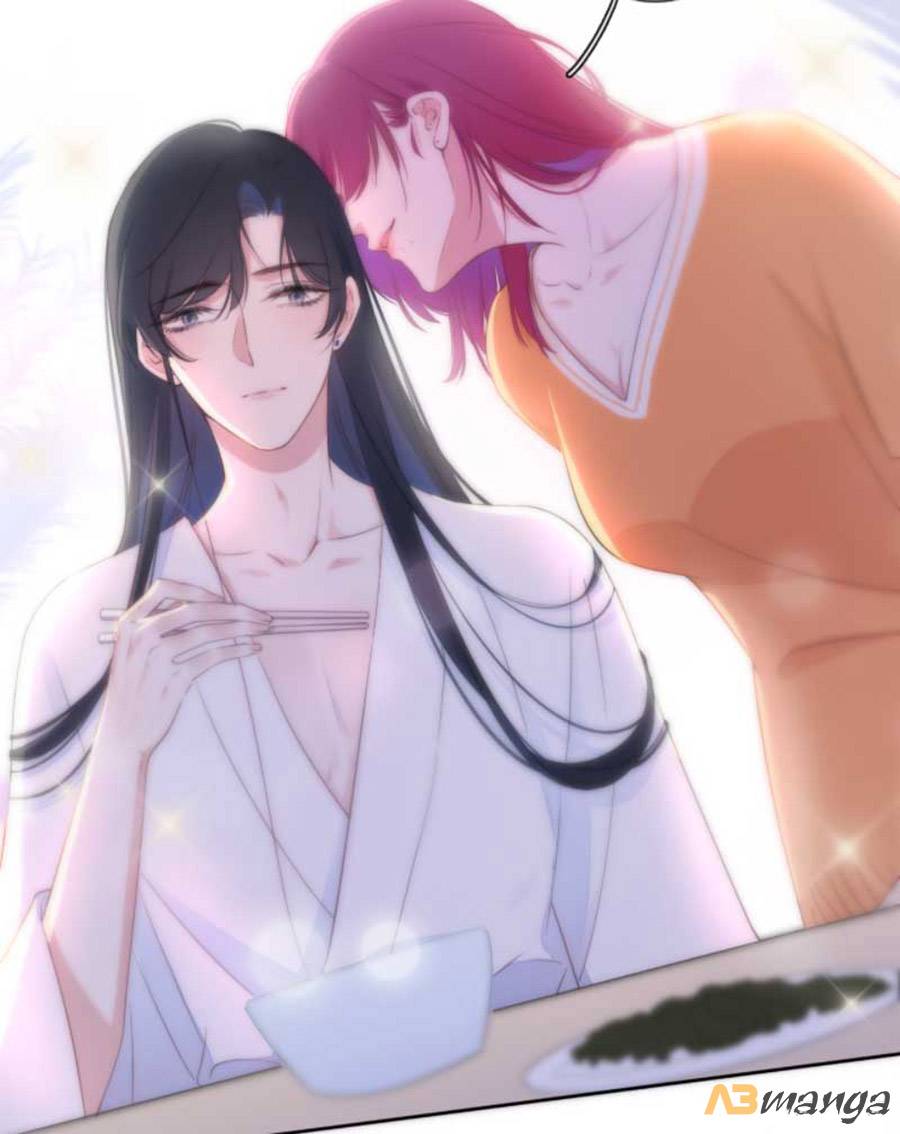 kim ốc tàng kiều chapter 25 18