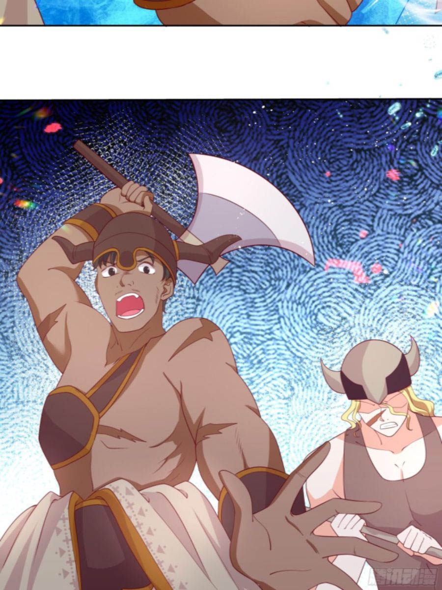 công chúa phản diện trong truyền thuyết chapter 48 35