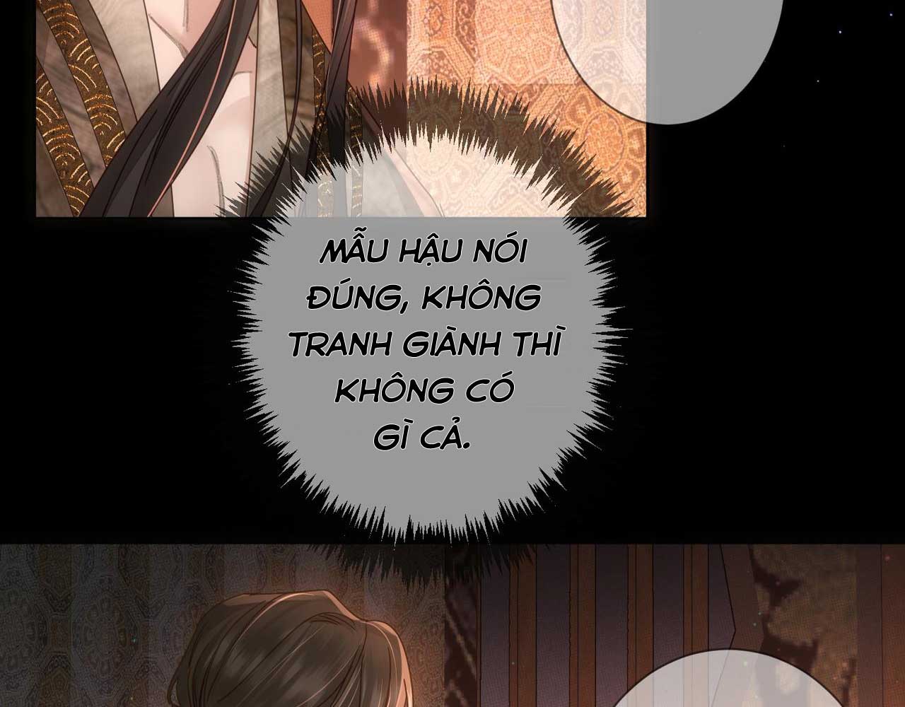 Vai Chính Chỉ Muốn Yêu Đương chapter 80