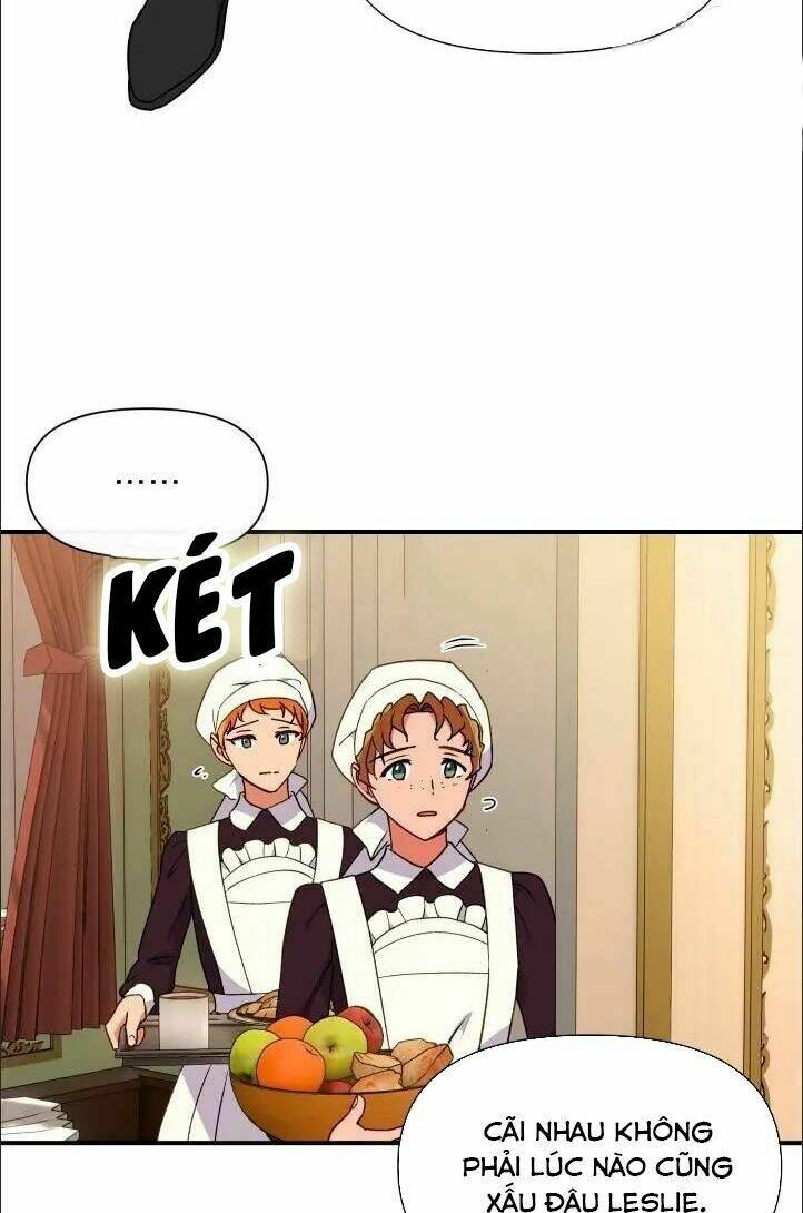 khế ước của nữ công tước quái vật chapter 81 8