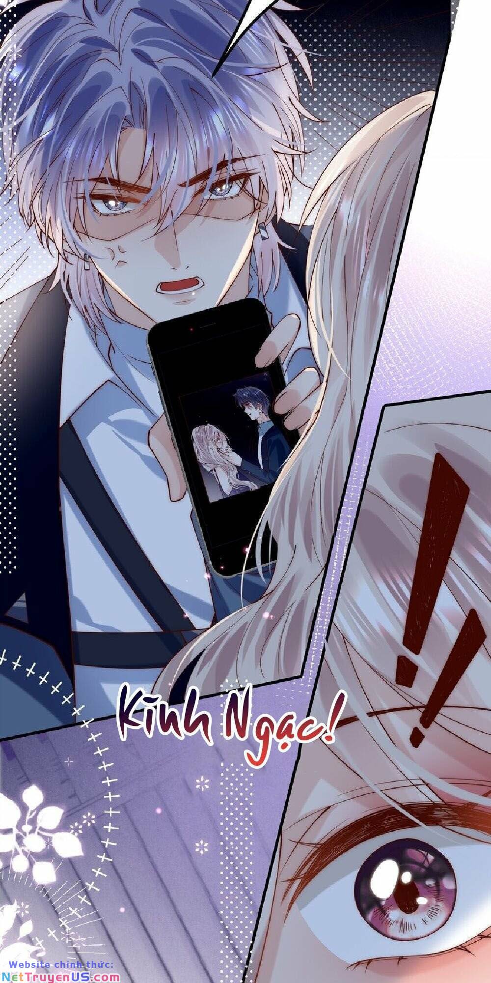 ta được thế thân tỏ tình chapter 20 12