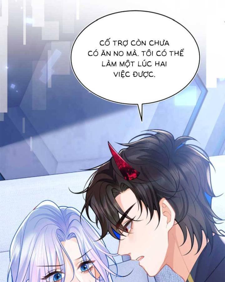 vị chỉ huy lạnh lùng khóc trong vòng tay tôi chapter 50 17