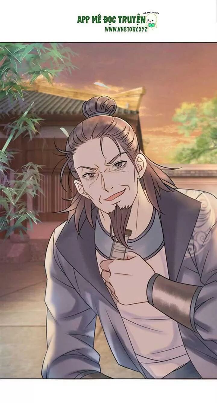 cực phẩm phế vật tiểu thư chapter 53 21