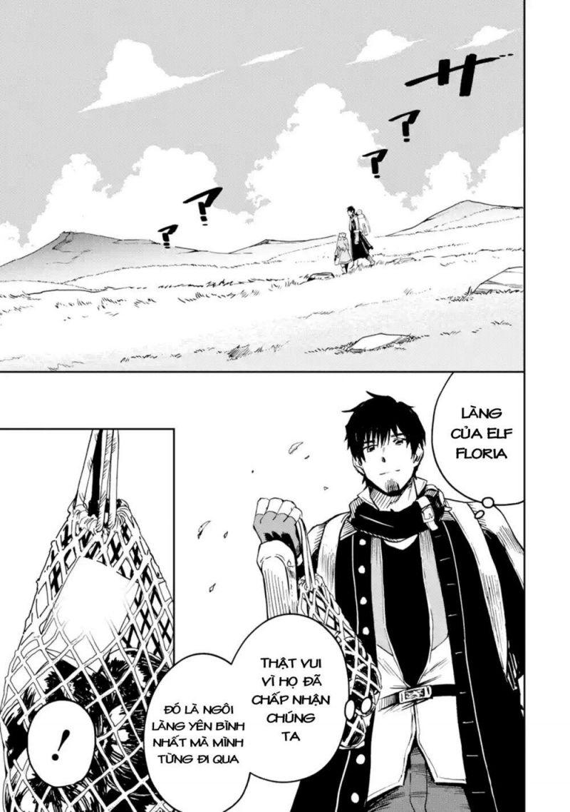 i'm a middle-aged man who got my adventurer license revoked chapter 7 52