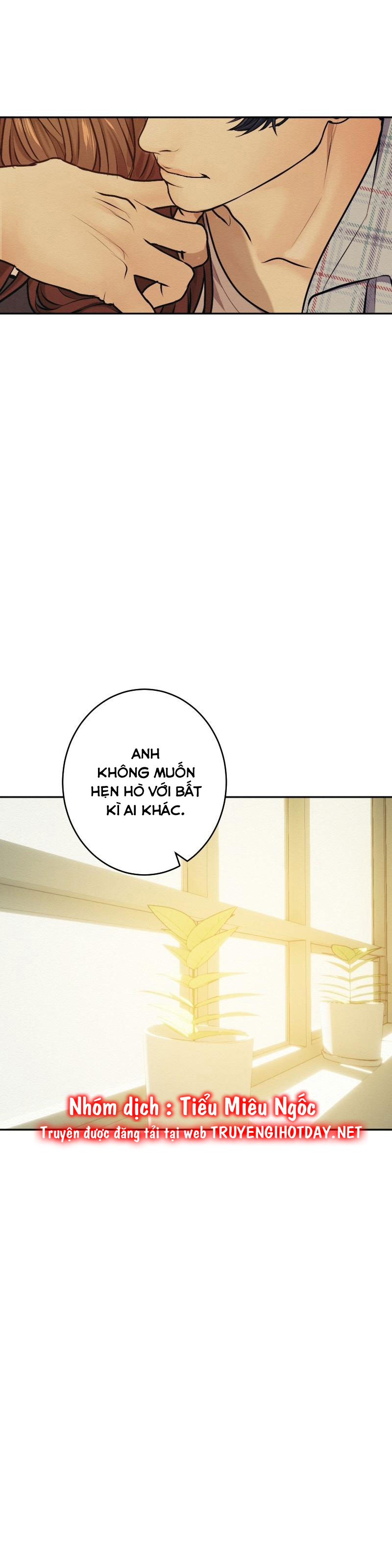 tôi đang hẹn hò với anh chàng điên loạn chapter 14 25