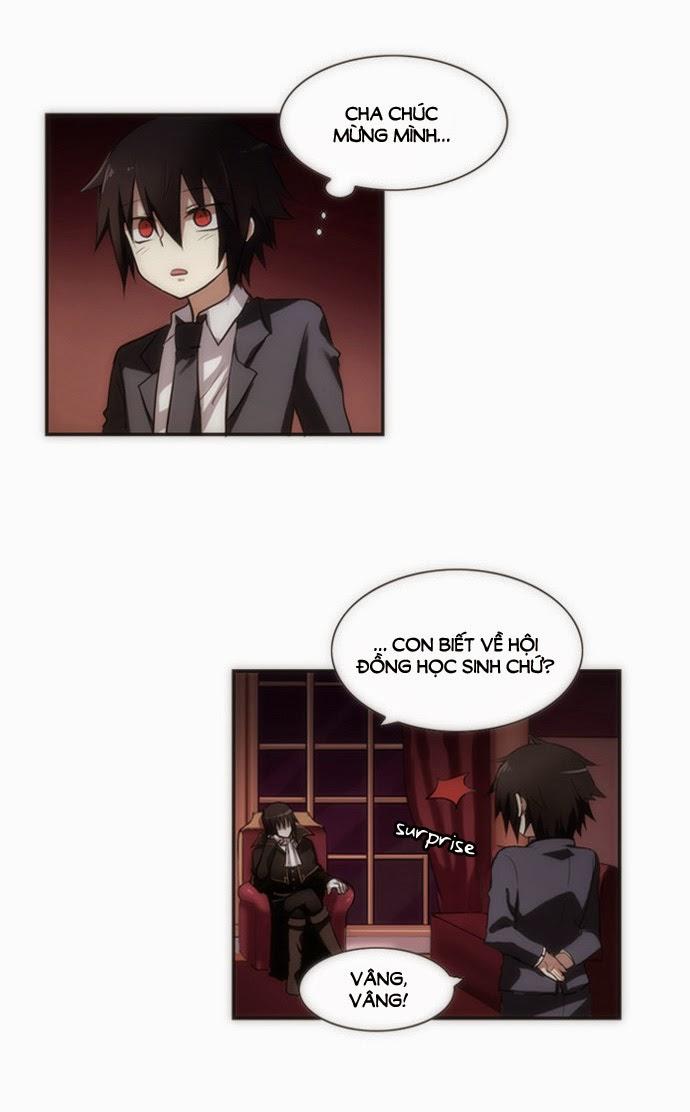 crepuscule (yamchi) chapter 31 3