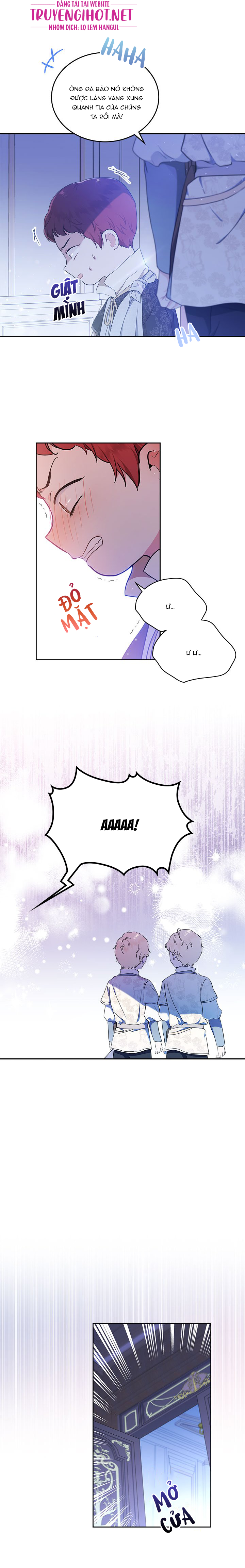 lần này tôi sẽ trở thành gia chủ chapter 40 16