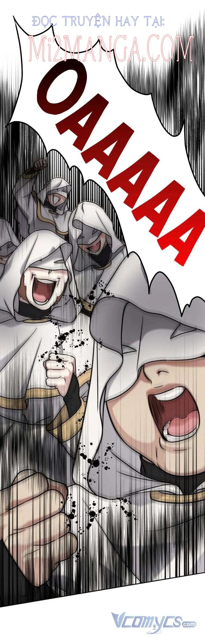 công nương mint bé nhỏ chapter 7.5 7