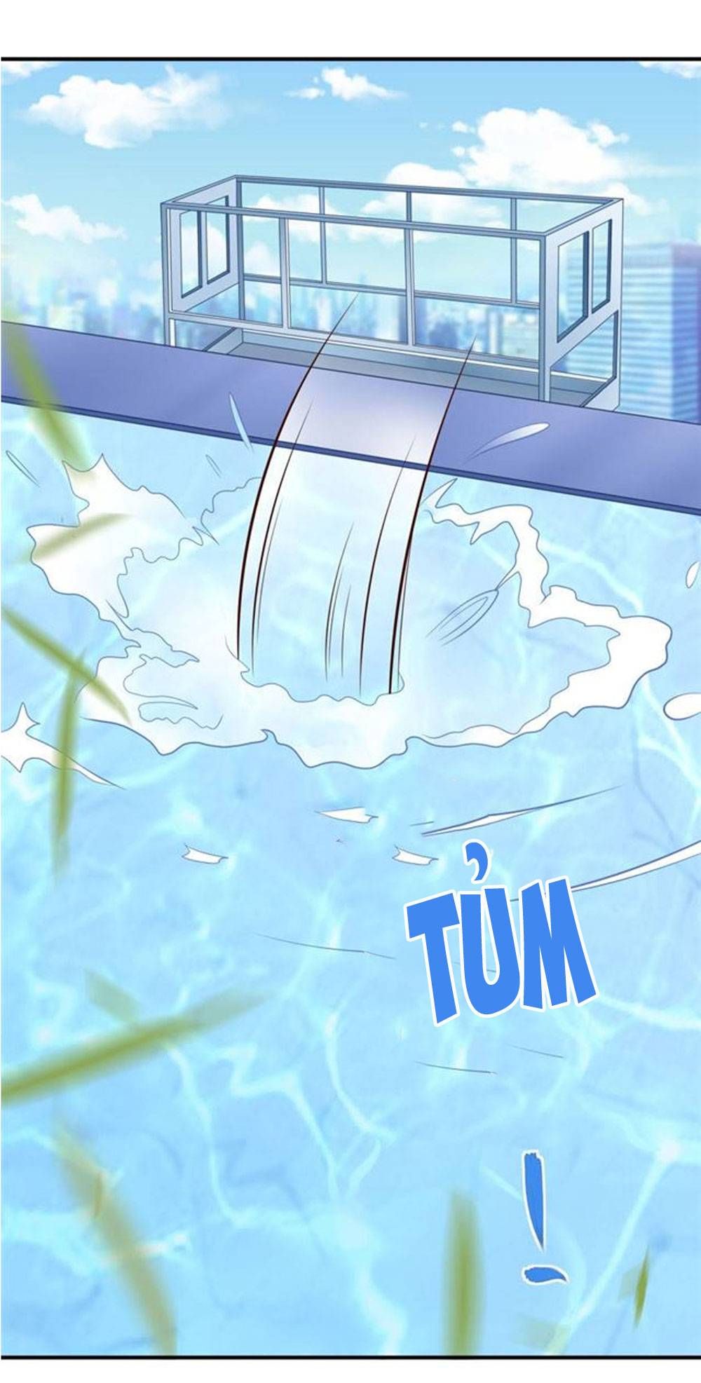 Boss Của Tôi Là Đại Thần chapter 17 - Trang 12