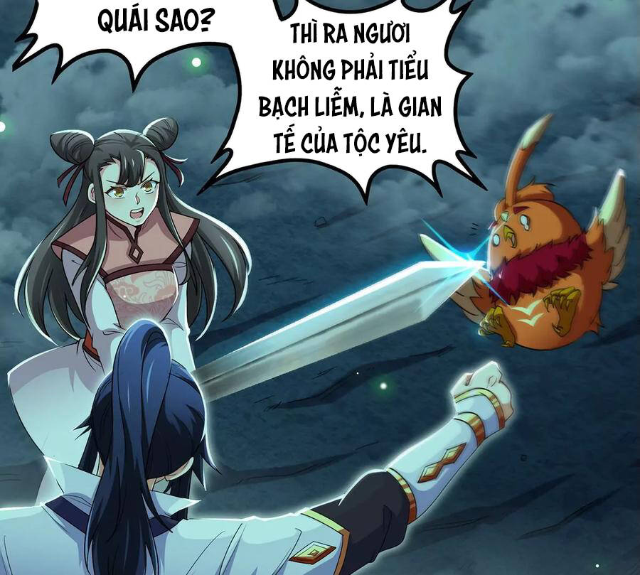 bản kiếm tiên tuyệt không làm nô chapter 47 87