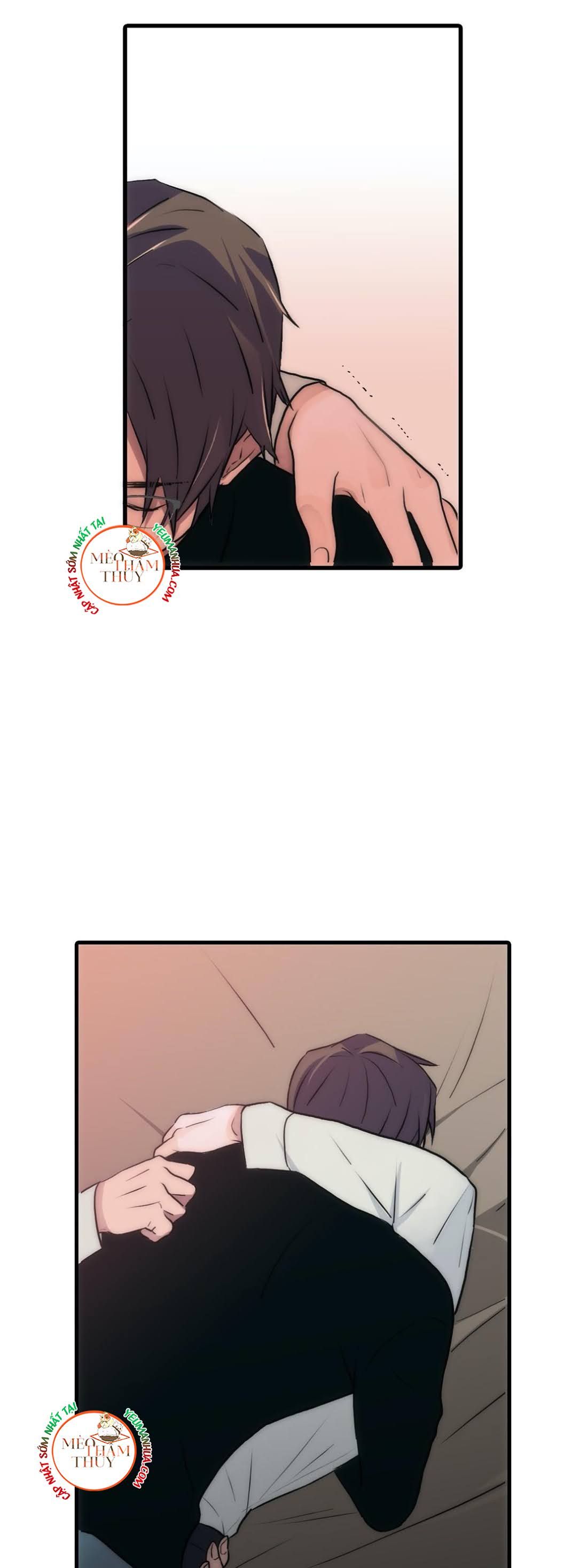 đưa đón người yêu chapter 63 27