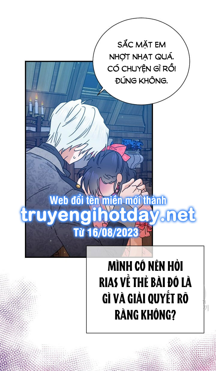 lady baby chapter 193.2 21