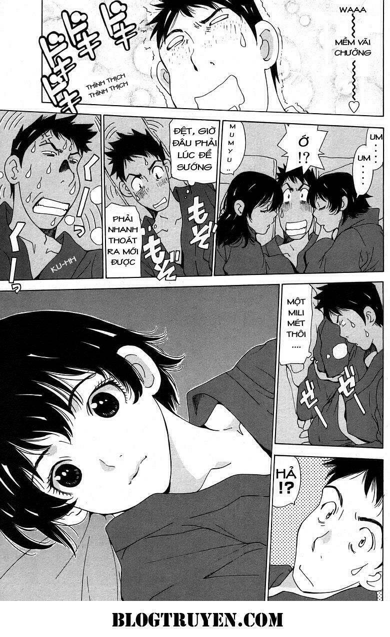 gacha gacha - secret chapter 40 27