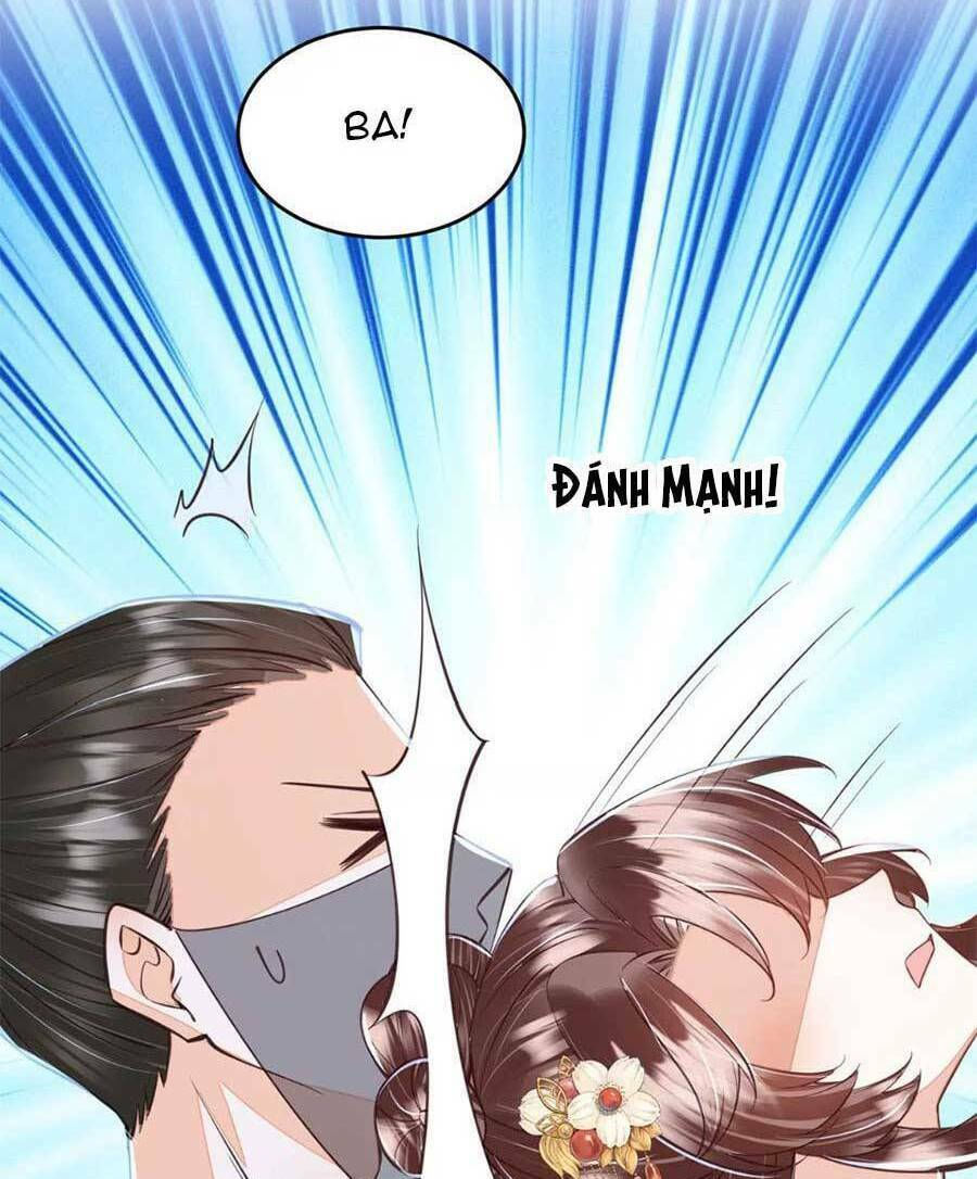 rơi vào cạm bẫy ngọt ngào của tứ thúc chapter 39 17