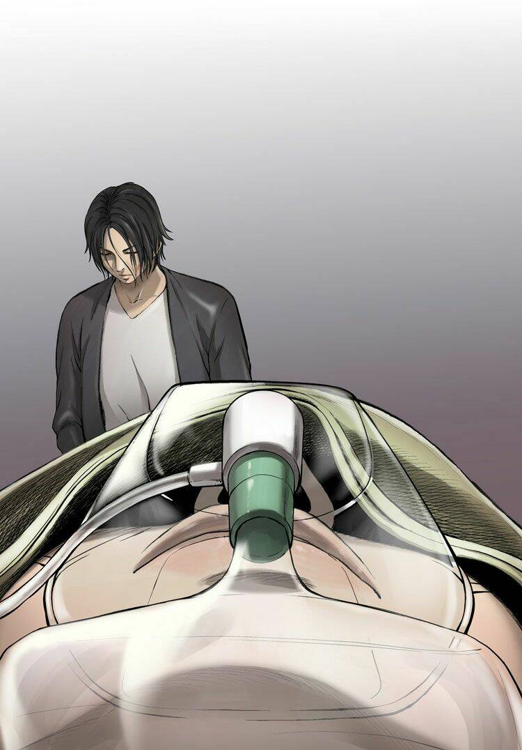 diamond dust chapter 0 22