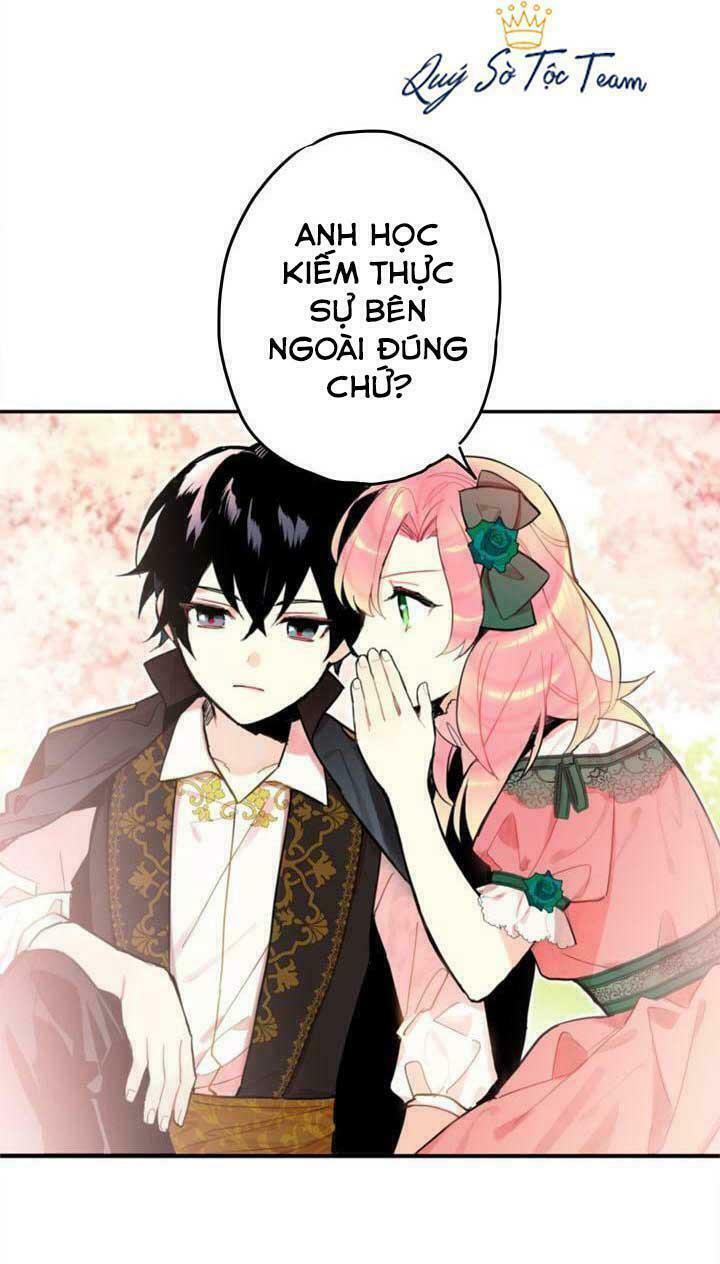 thánh nữ ẩn danh chapter 6 24