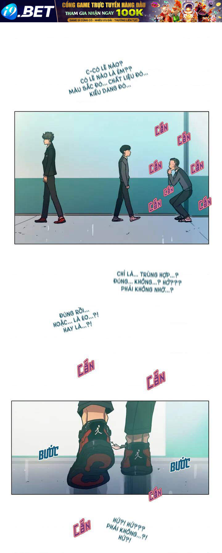 giải thoát chapter 31 39