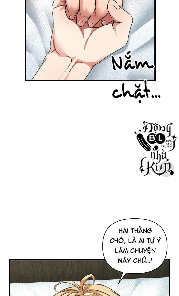 chuyến tàu điên cuồng chapter 24 25