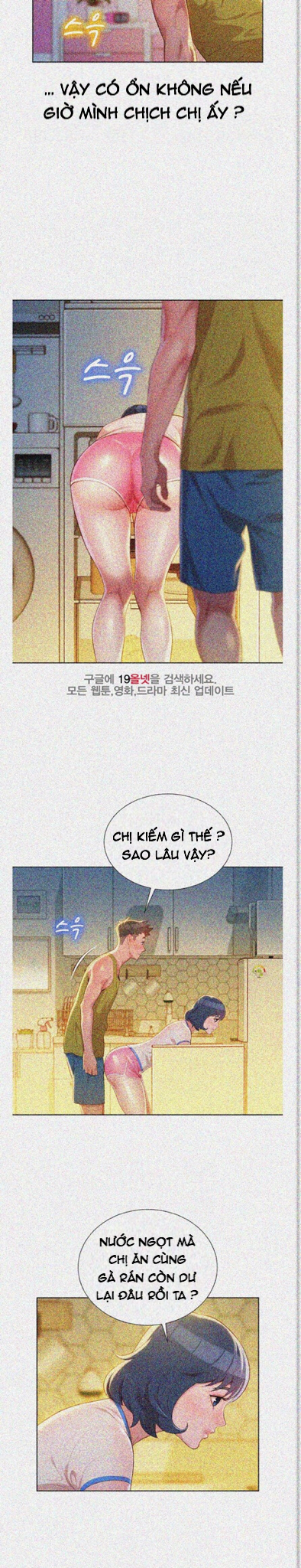 chị gái mưa chapter 20 7