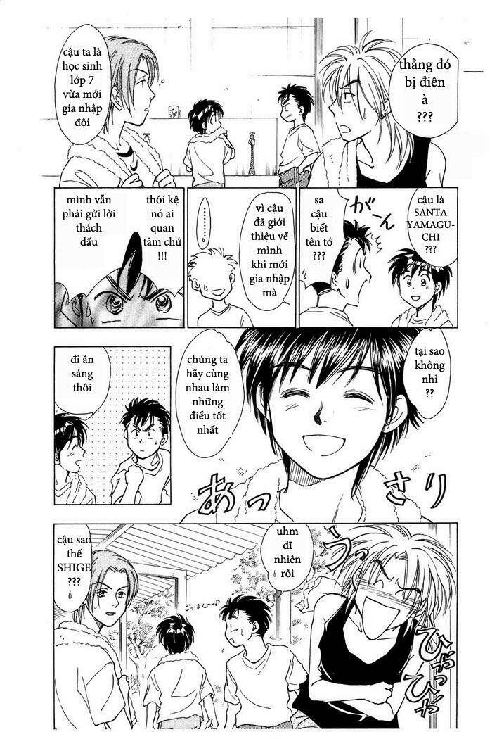 whistle - cơn lốc sân cỏ chapter 36 5