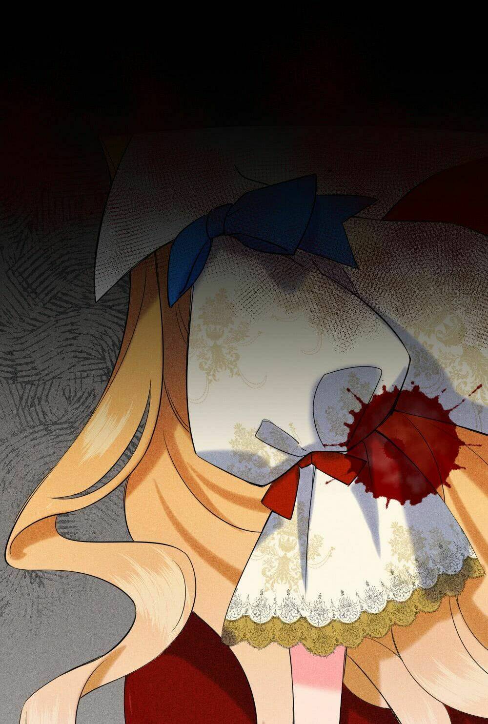 trời sinh một cặp? tôi cự tuyệt! chapter 2 13