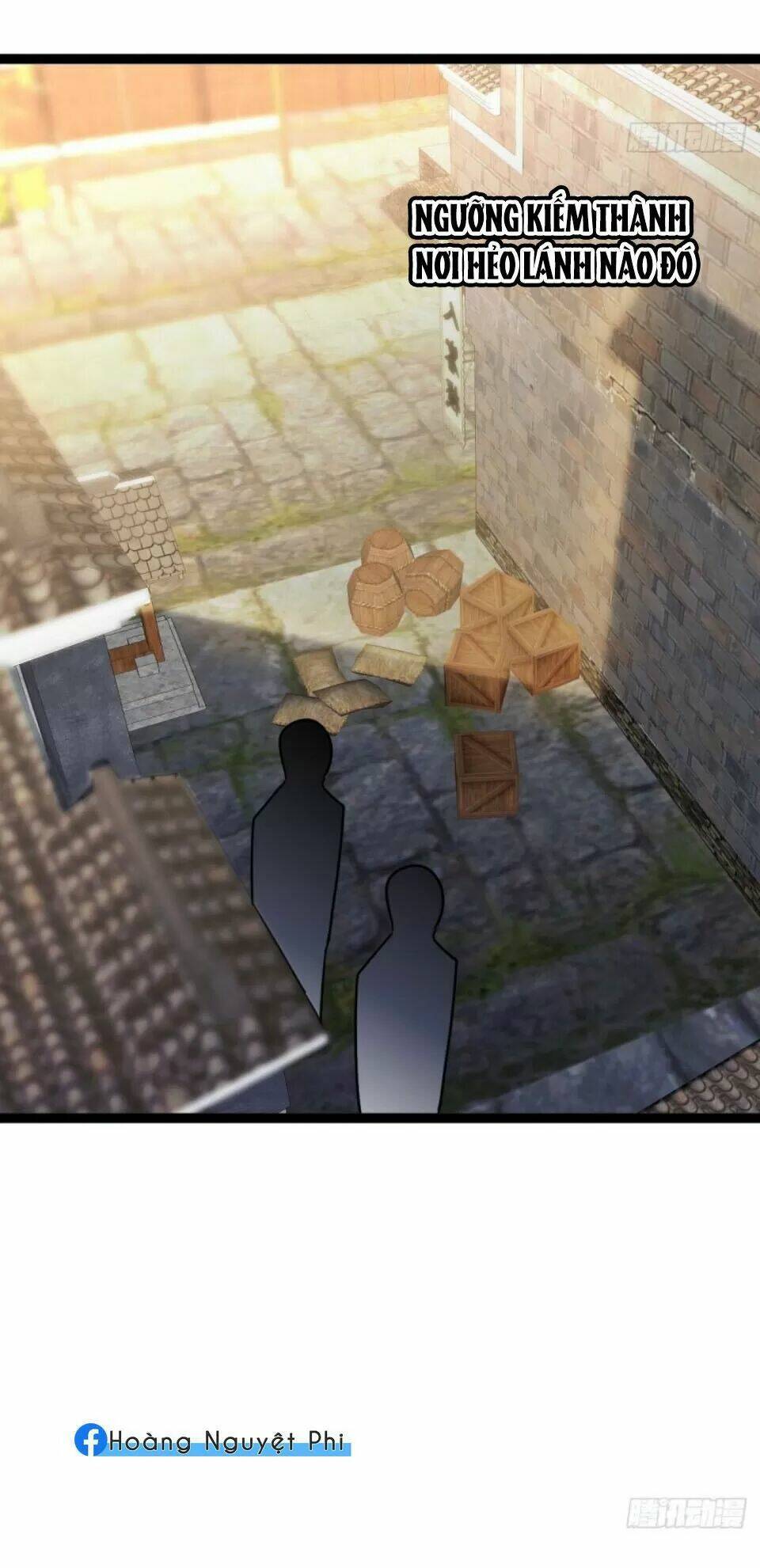 phế nữ yêu thần chapter 60 39