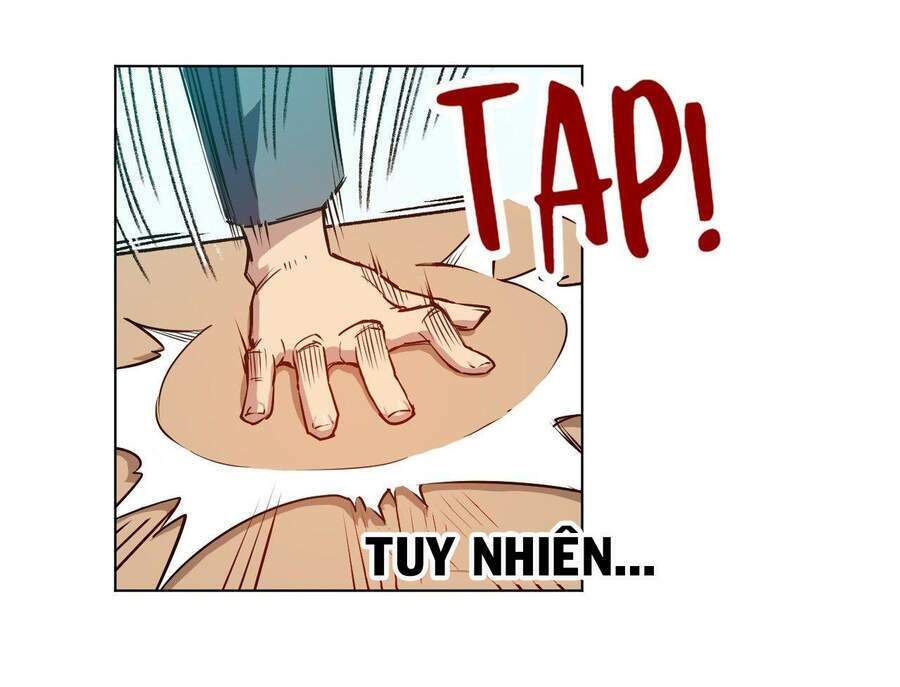 lãnh chúa thảm họa chapter 1.5 41