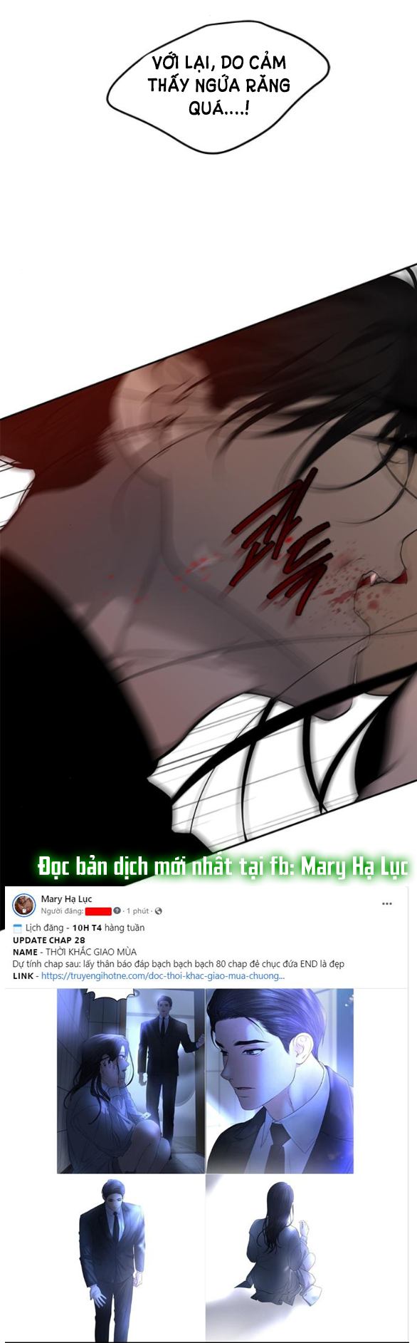 Cạm Bẫy chapter 165.1 20