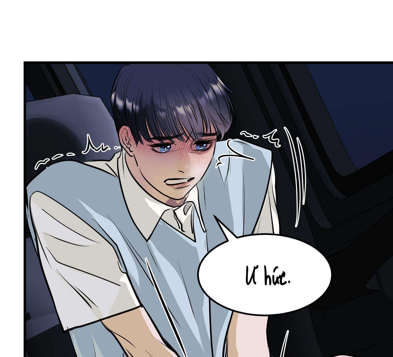 người trong gương chapter 17 104