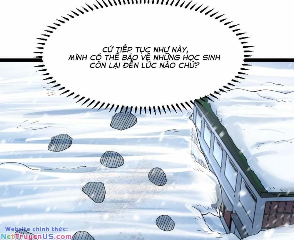 đóng băng toàn cầu: tôi gây dựng nên phòng an toàn thời tận thế chapter 149 8