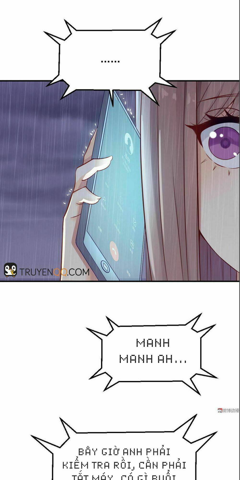 khuôn mặt của cô, giờ đã là của tôi! chapter 2 10