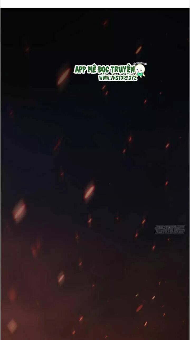 hoàng hậu ương bướng chapter 95 3