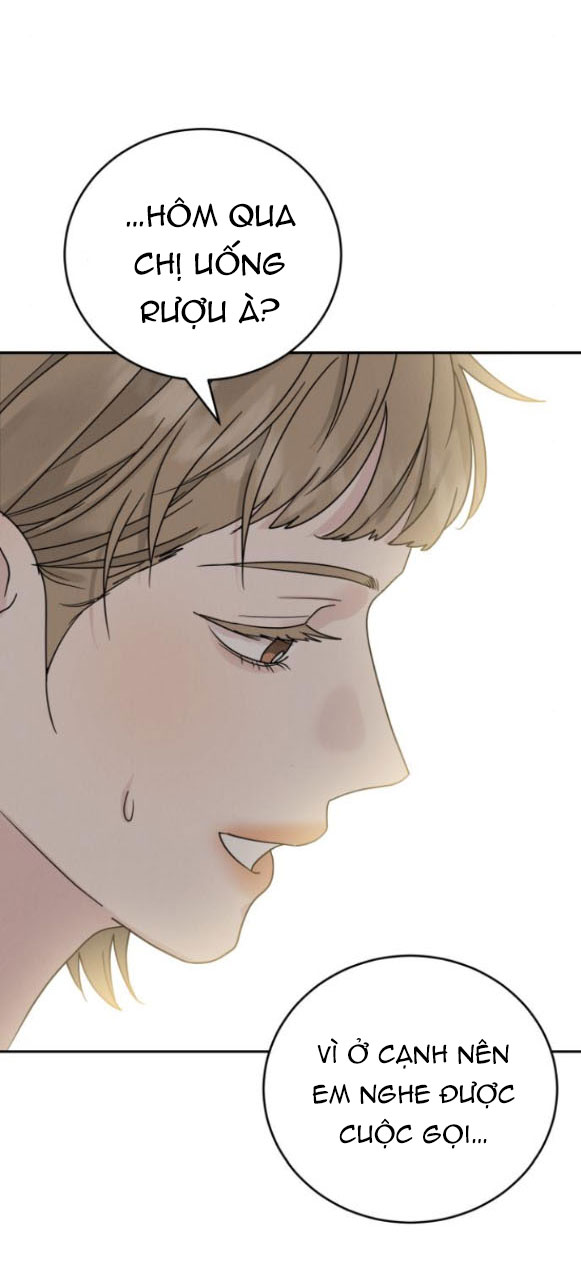 Thuyết Tình Yêu Ích Kỷ chapter 15.1 49