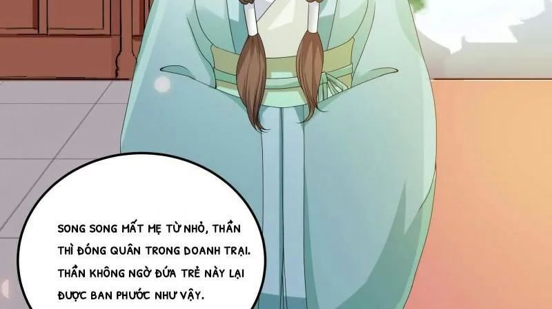 liêu cung phong hoa chapter 12 14