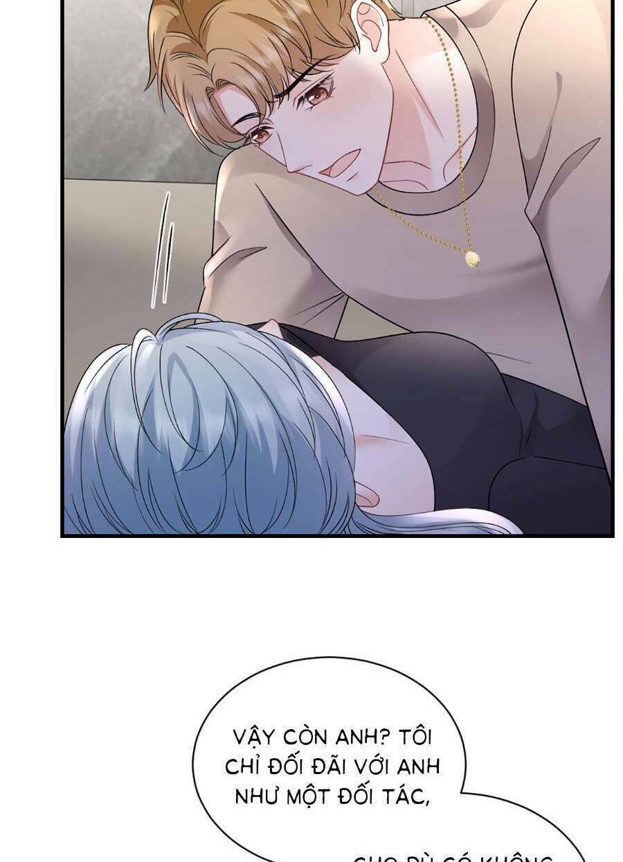 đại tiểu thư có ý đồ gì xấu đâu chapter 171 41