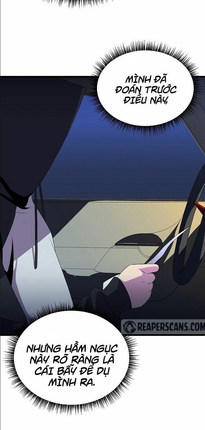 tiêu diệt đấng cứu thế chapter 42 23