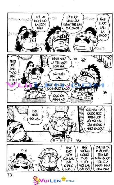 ninja loạn thị chapter 23 74