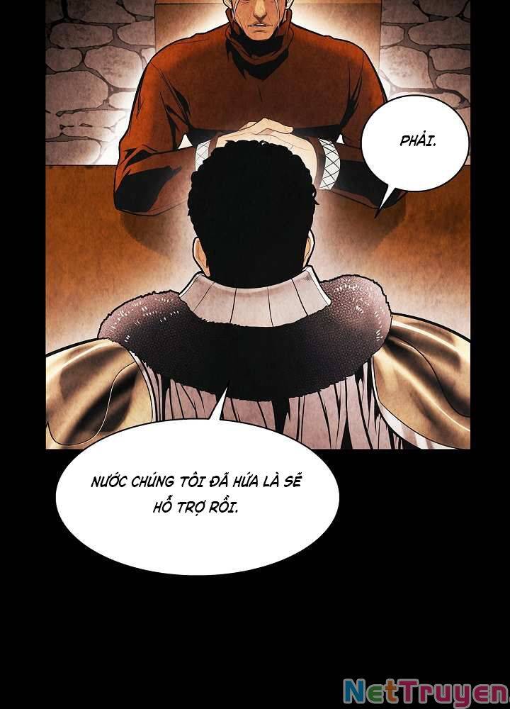 bất bại chân ma chapter 127 82