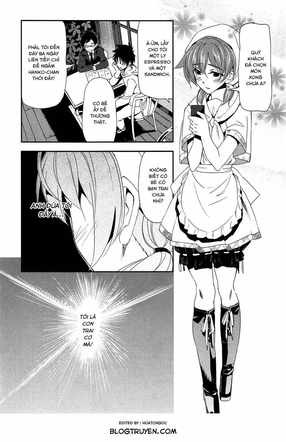 josou shounen anthology comic chapter 8 3