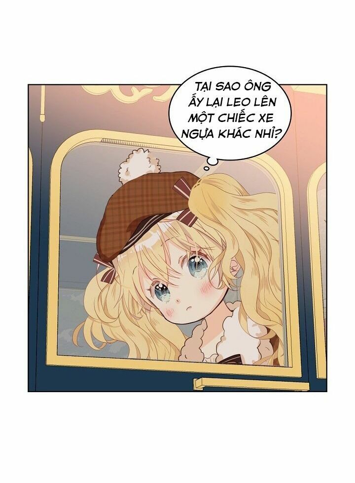 con có phải con là con gái của ngài không? chapter 32 37