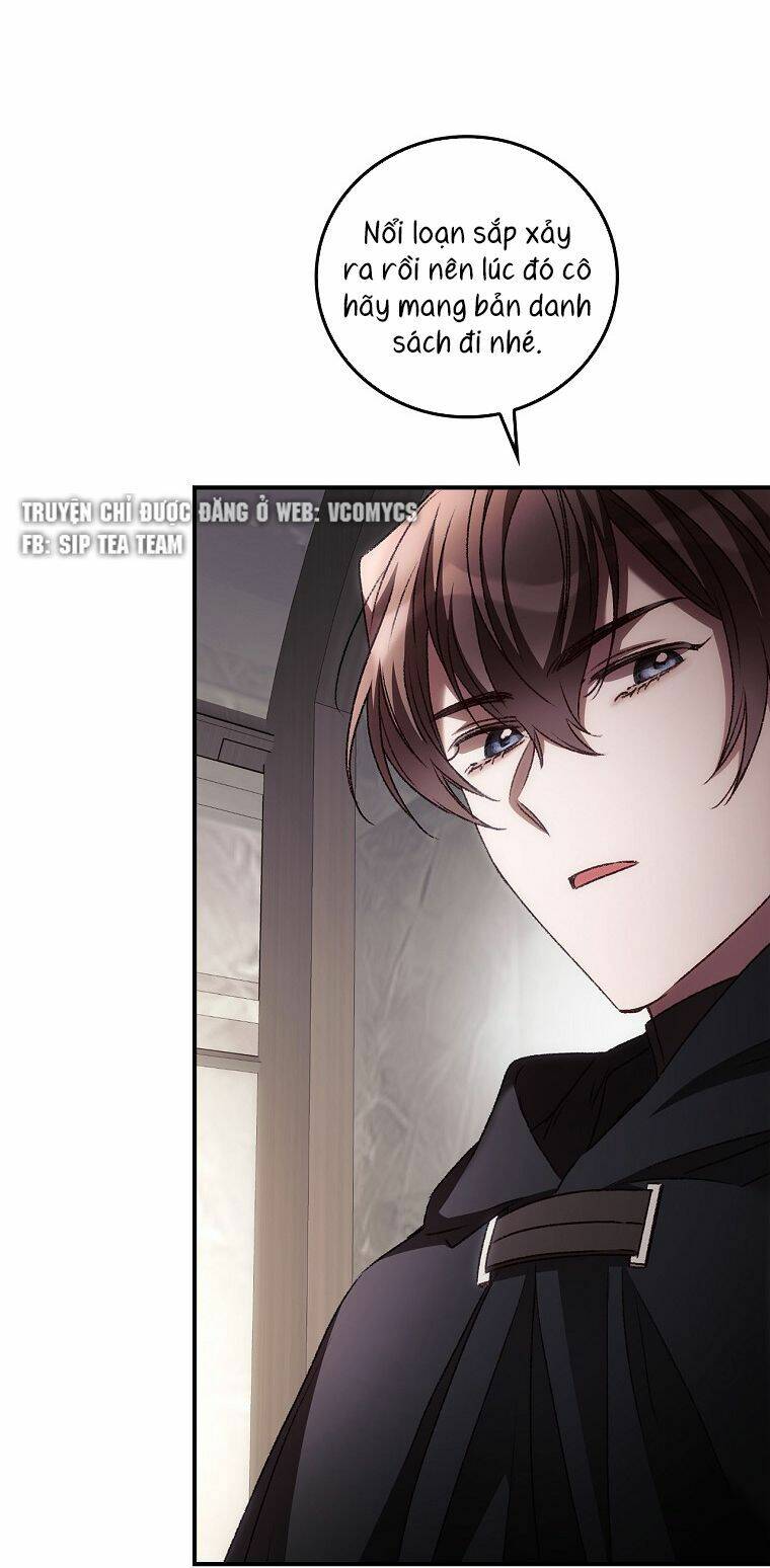 tôi nhìn thấy cái chết của bạn chapter 55 55