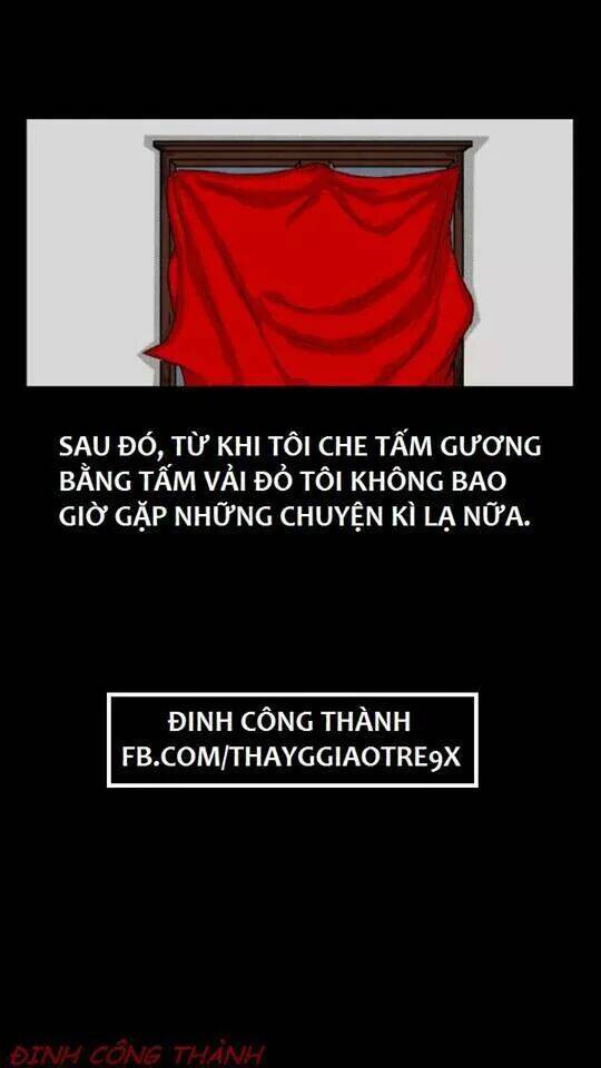 thầy súng kể chuyện ma chapter 27 28
